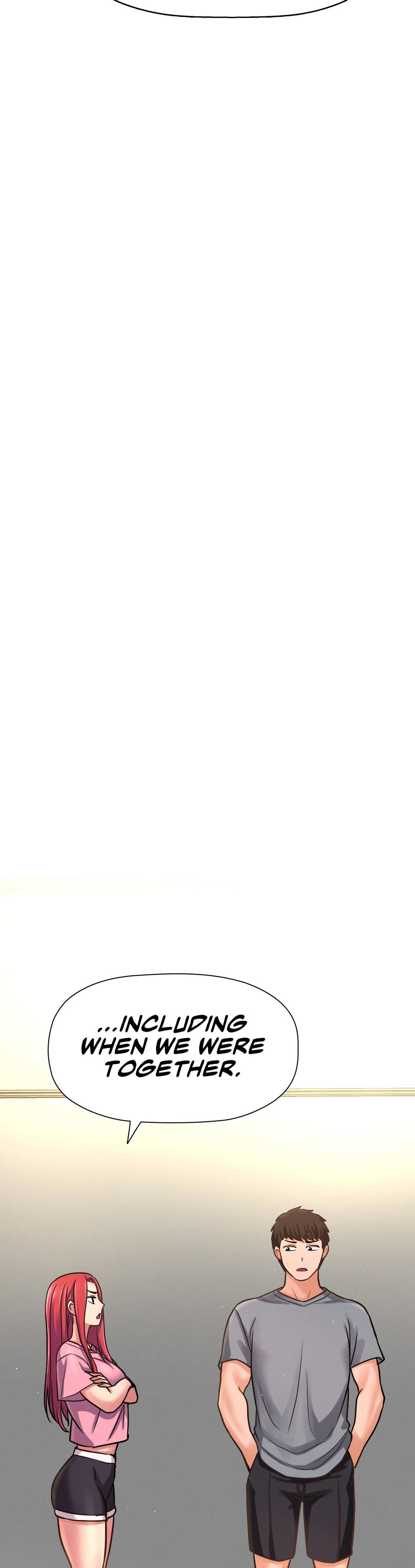 She’s Driving Me Crazy - Chapter 32 [photo 4] - MangaPorn