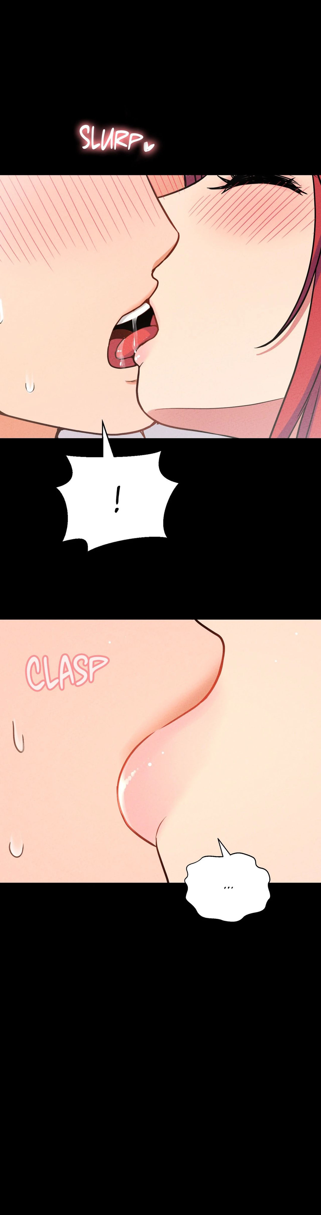 She’s Driving Me Crazy - Chapter 32 [photo 43] - MangaPorn