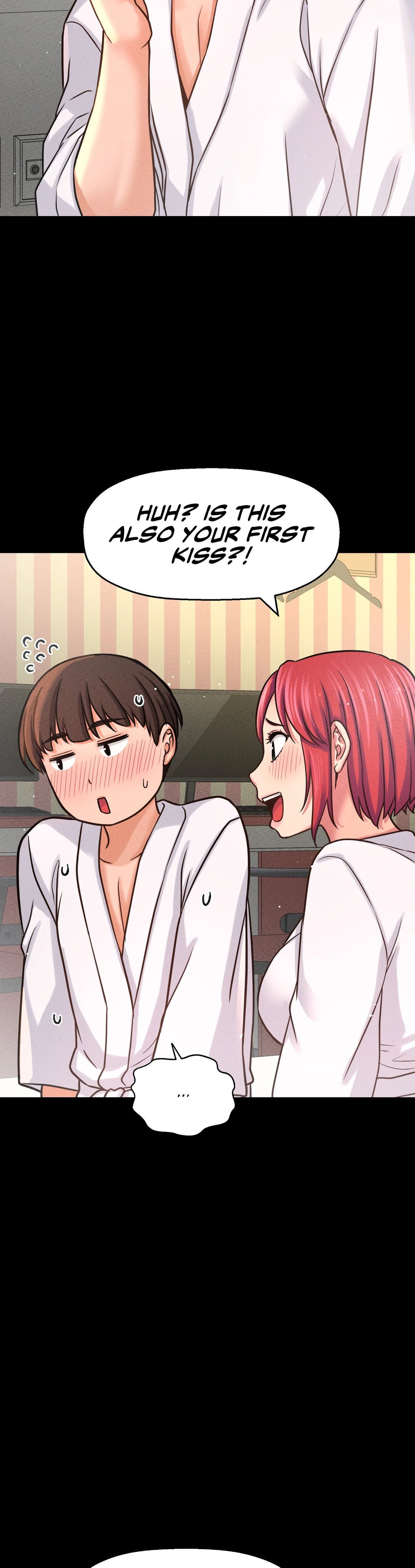 She’s Driving Me Crazy - Chapter 32 [photo 46] - MangaPorn