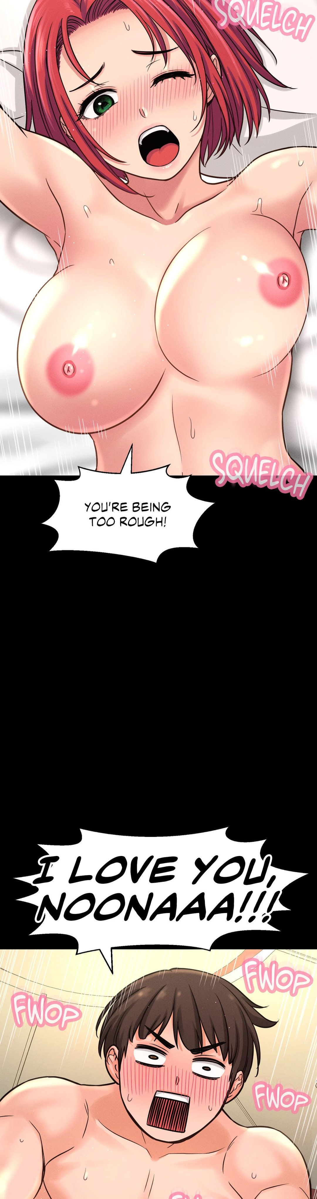 She’s Driving Me Crazy - Chapter 33 [photo 32] - MangaPorn