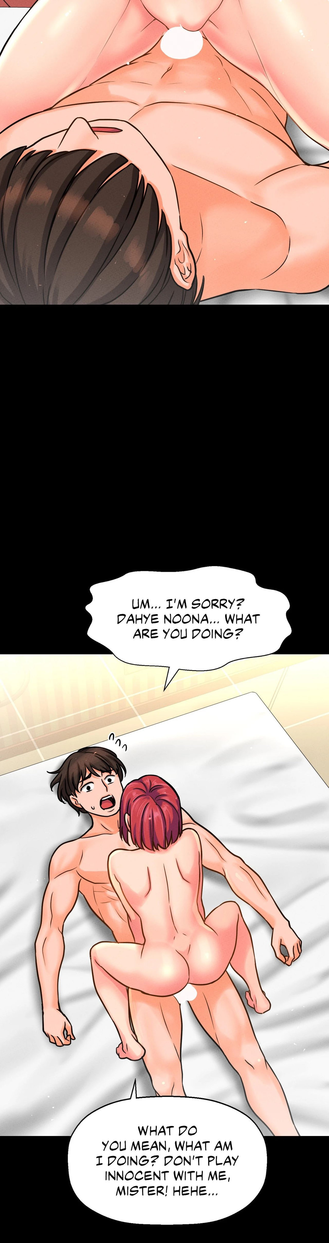 She’s Driving Me Crazy - Chapter 33 [photo 39] - MangaPorn
