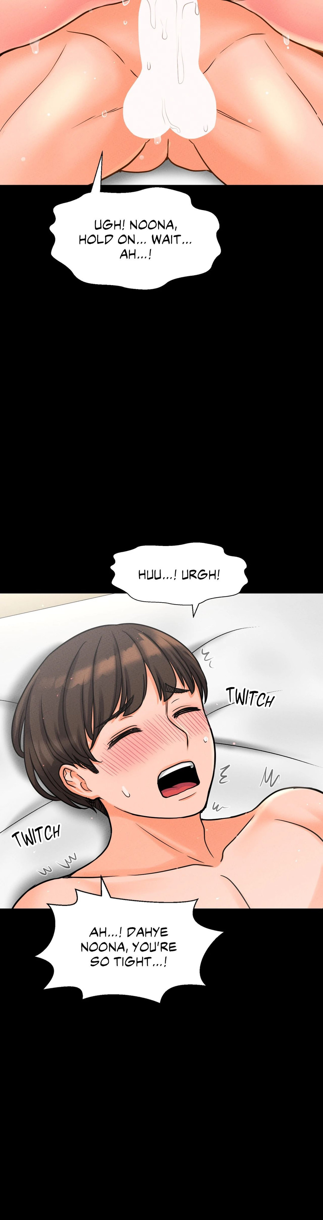 She’s Driving Me Crazy - Chapter 33 [photo 42] - MangaPorn