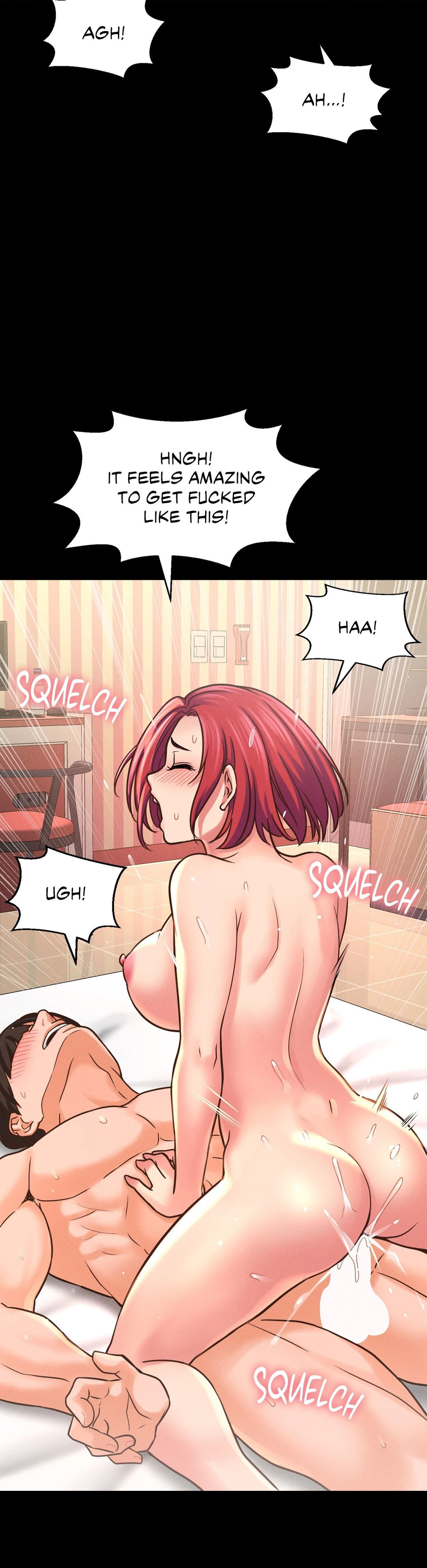 She’s Driving Me Crazy - Chapter 33 [photo 45] - MangaPorn