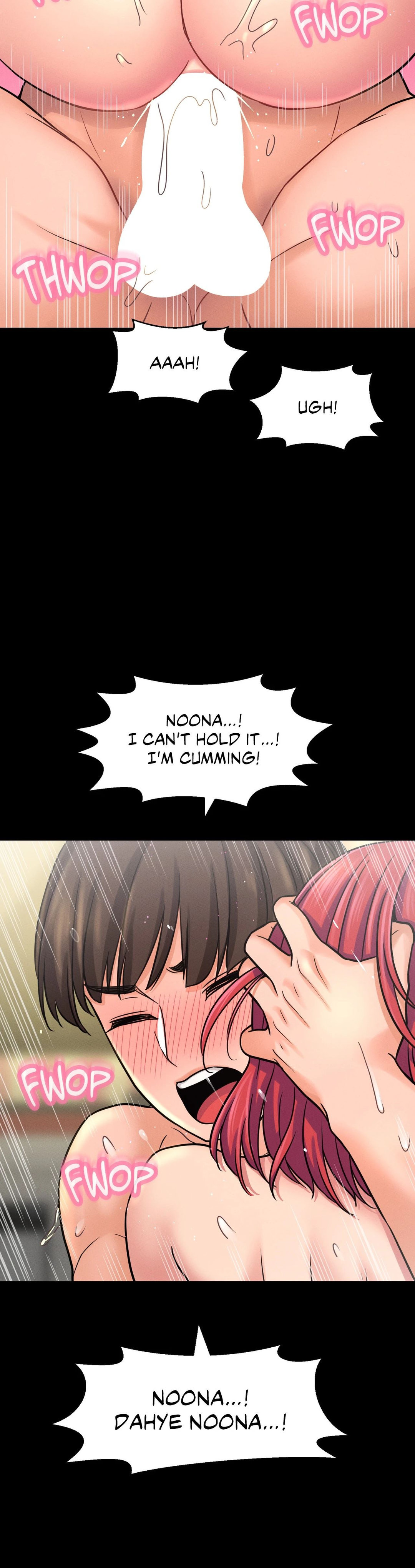 She’s Driving Me Crazy - Chapter 33 [photo 54] - MangaPorn