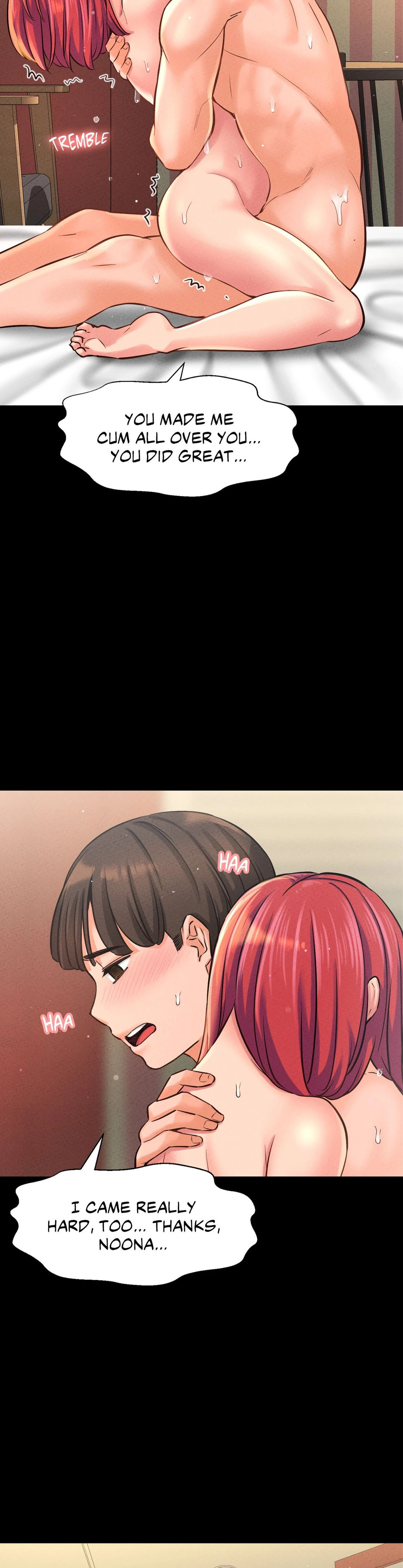 She’s Driving Me Crazy - Chapter 33 [photo 57] - MangaPorn