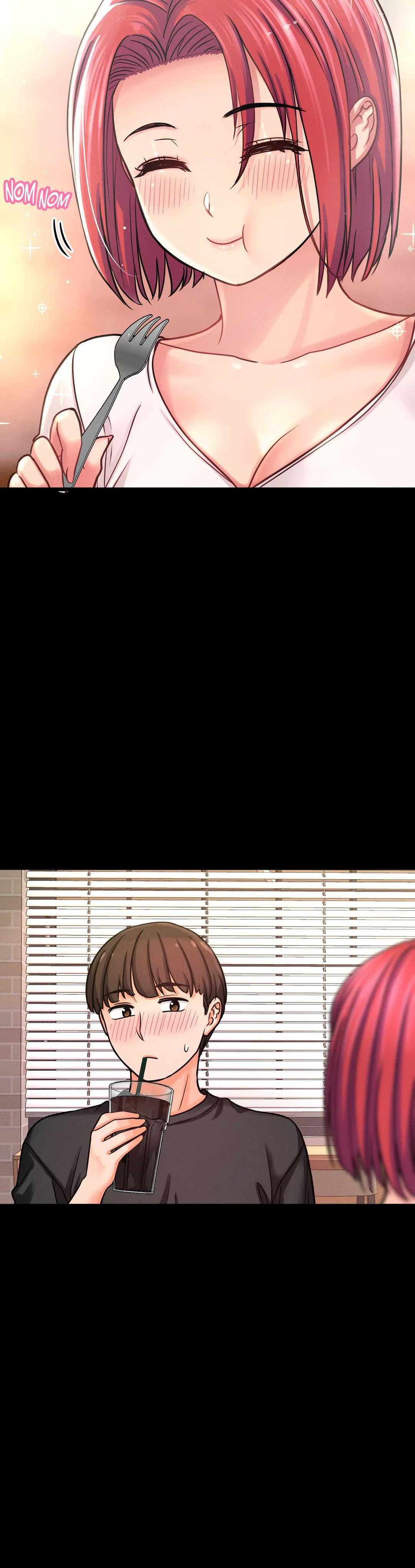 She’s Driving Me Crazy - Chapter 34 [photo 10] - MangaPorn