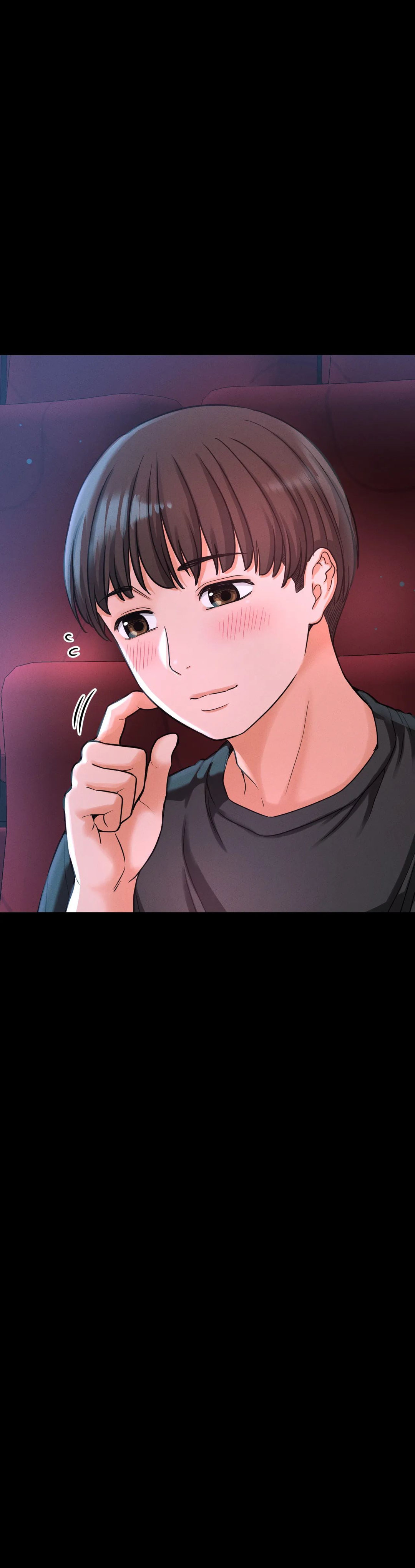 She’s Driving Me Crazy - Chapter 34 [photo 12] - MangaPorn