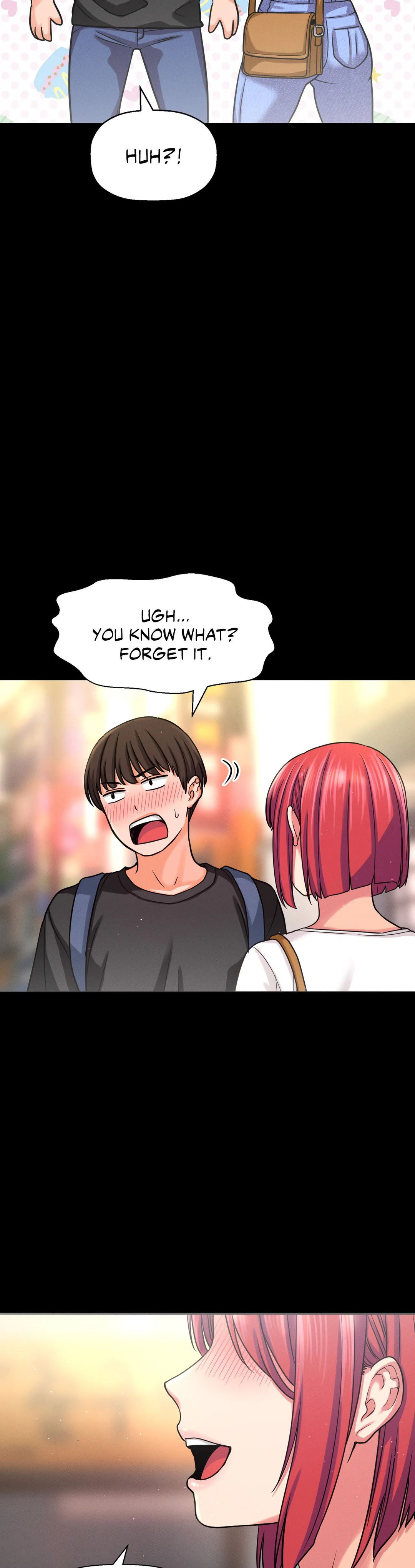 She’s Driving Me Crazy - Chapter 34 [photo 16] - MangaPorn