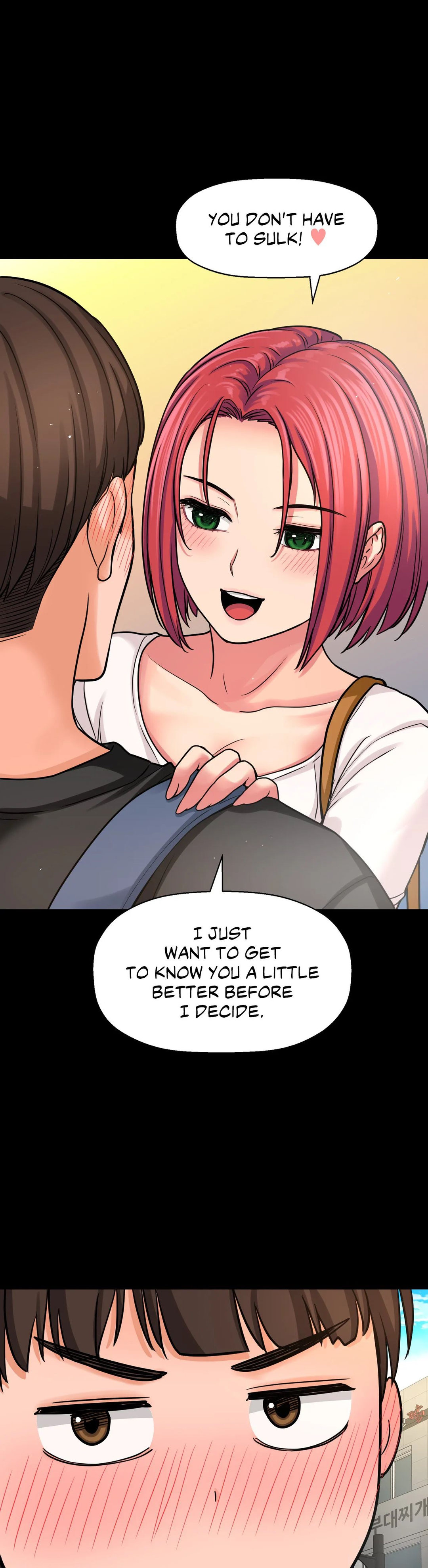 She’s Driving Me Crazy - Chapter 34 [photo 22] - MangaPorn