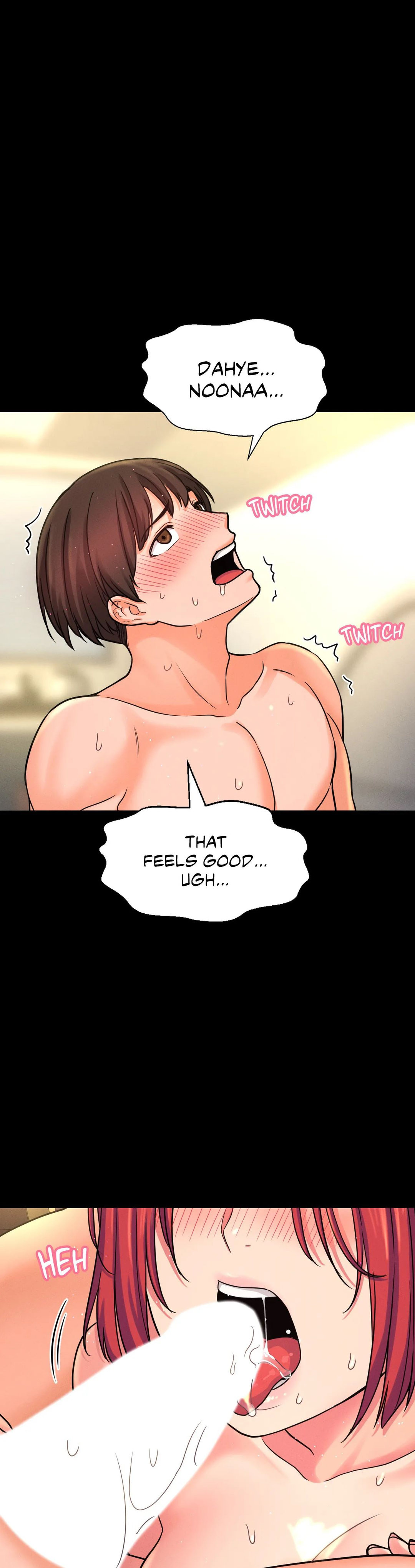 She’s Driving Me Crazy - Chapter 34 [photo 26] - MangaPorn