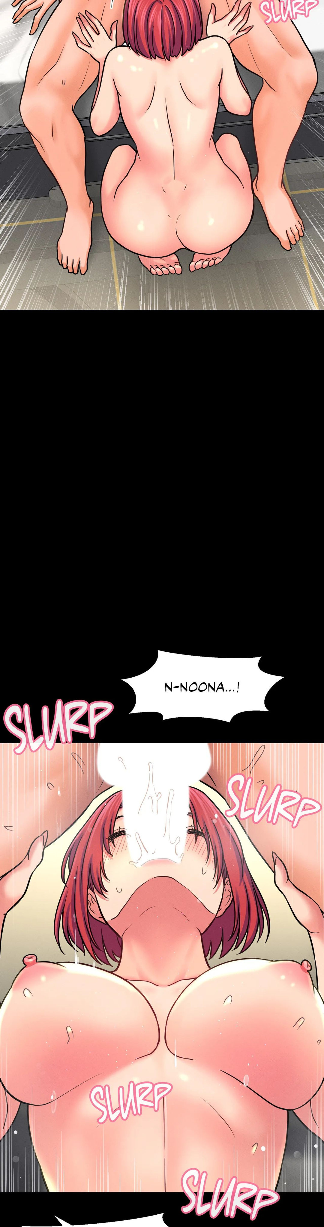 She’s Driving Me Crazy - Chapter 34 [photo 28] - MangaPorn