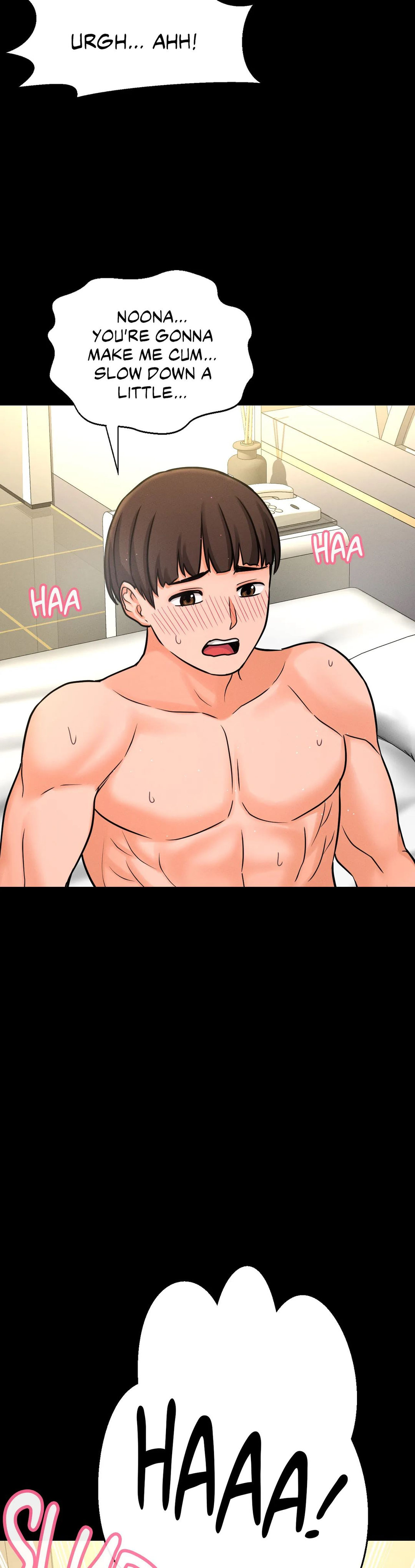 She’s Driving Me Crazy - Chapter 34 [photo 29] - MangaPorn