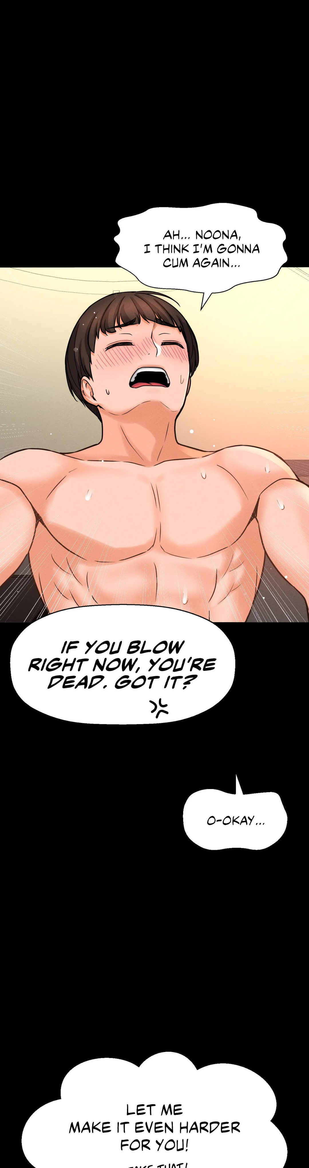 She’s Driving Me Crazy - Chapter 34 [photo 43] - MangaPorn