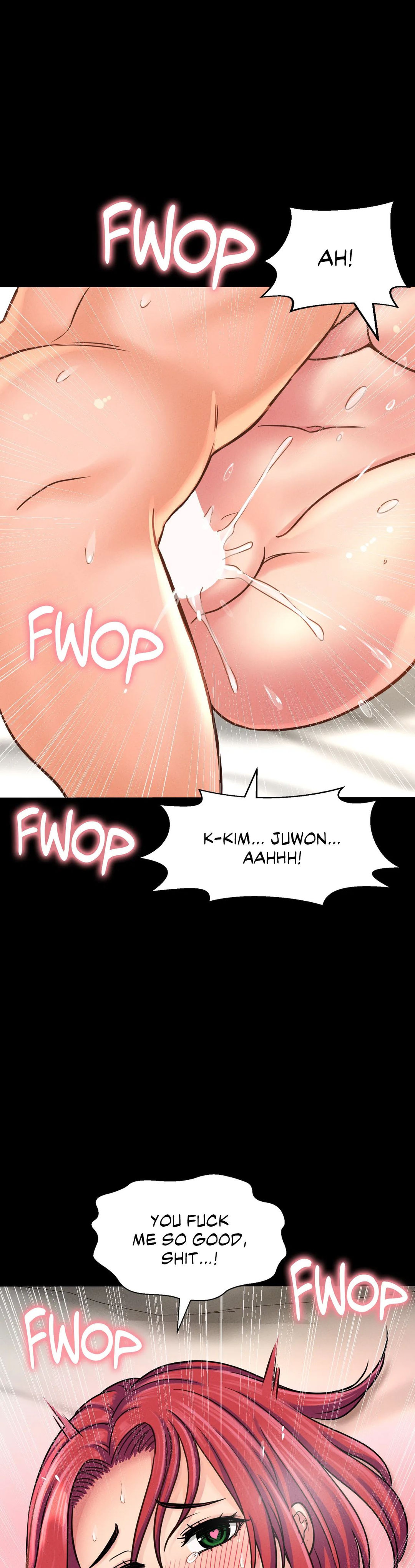 She’s Driving Me Crazy - Chapter 34 [photo 47] - MangaPorn