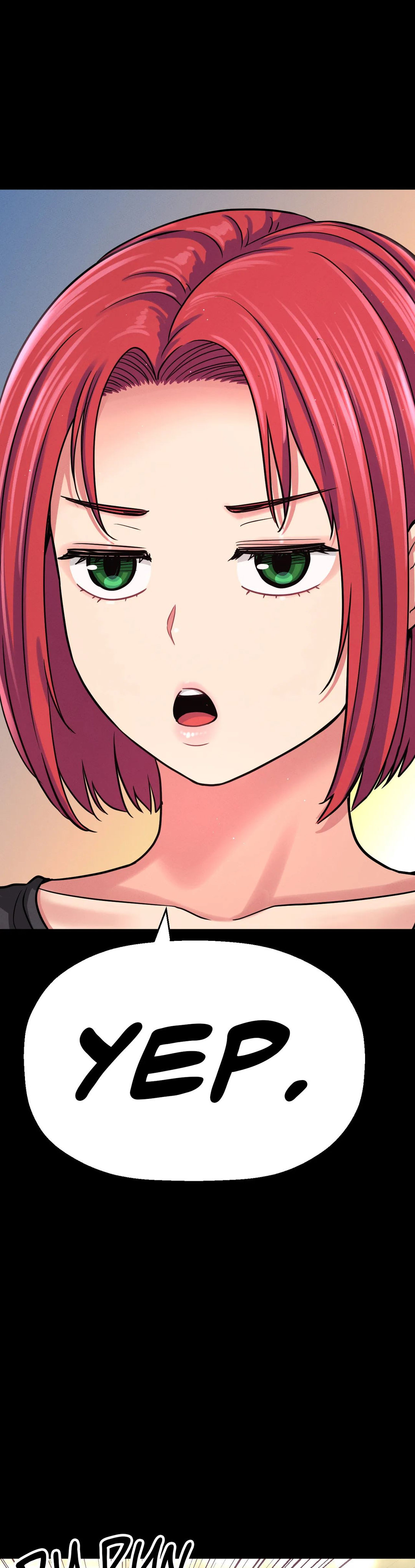 She’s Driving Me Crazy - Chapter 35 [photo 13] - MangaPorn