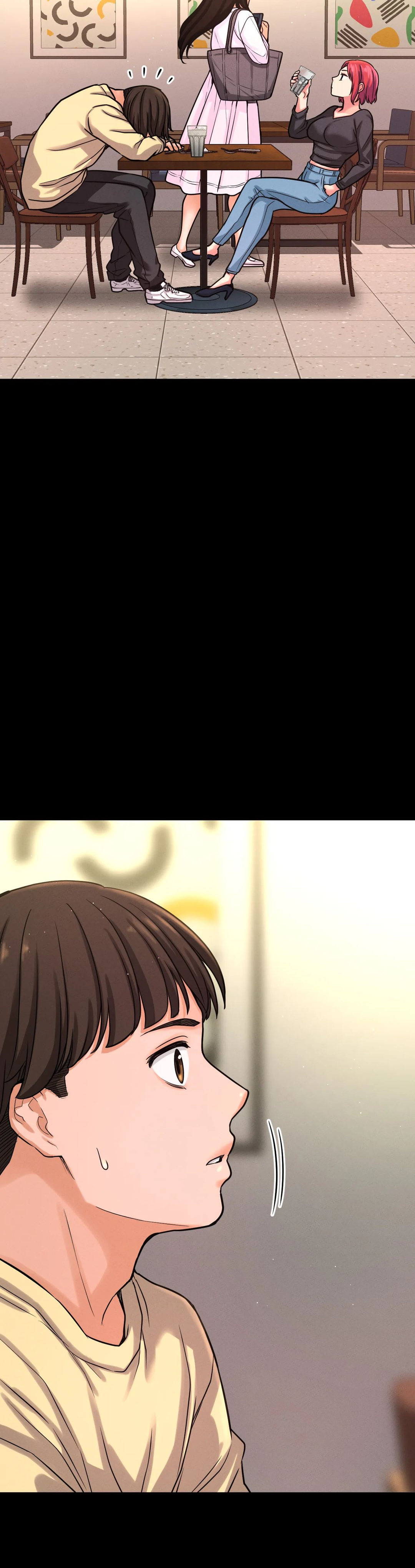 She’s Driving Me Crazy - Chapter 35 [photo 16] - MangaPorn