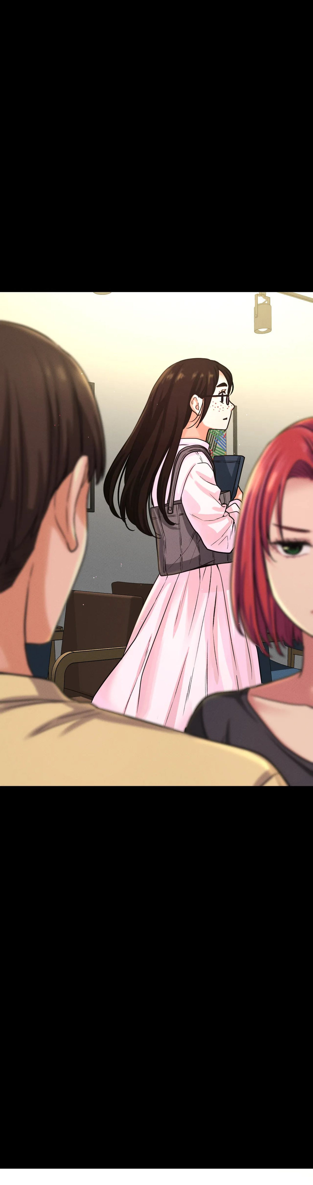 She’s Driving Me Crazy - Chapter 35 [photo 17] - MangaPorn