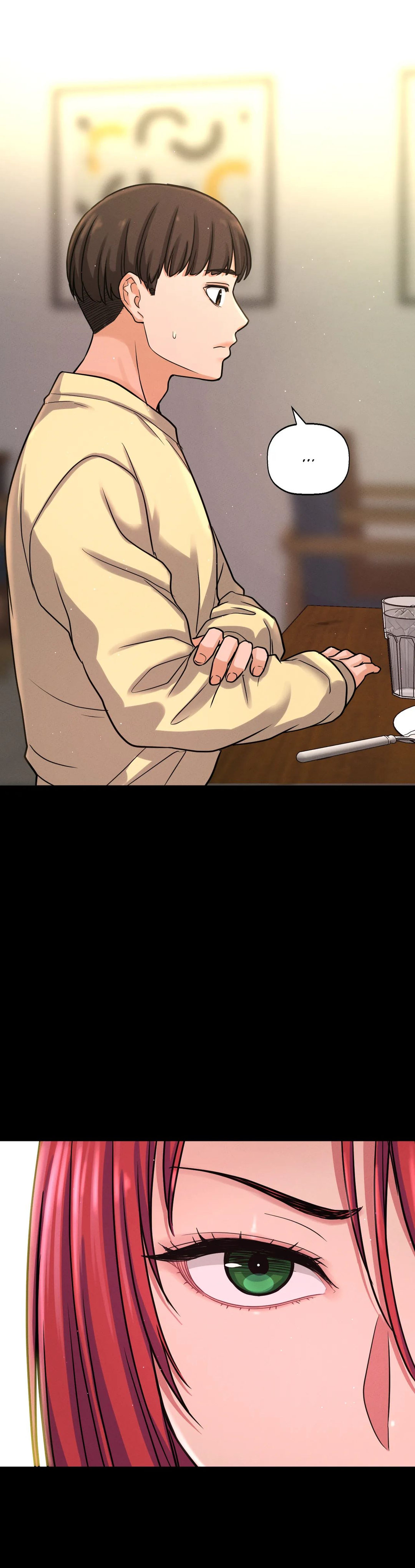 She’s Driving Me Crazy - Chapter 35 [photo 18] - MangaPorn