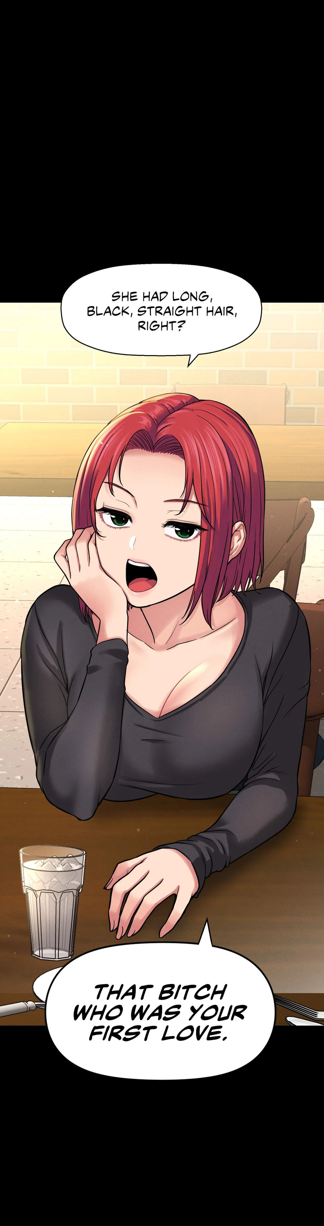 She’s Driving Me Crazy - Chapter 35 [photo 19] - MangaPorn