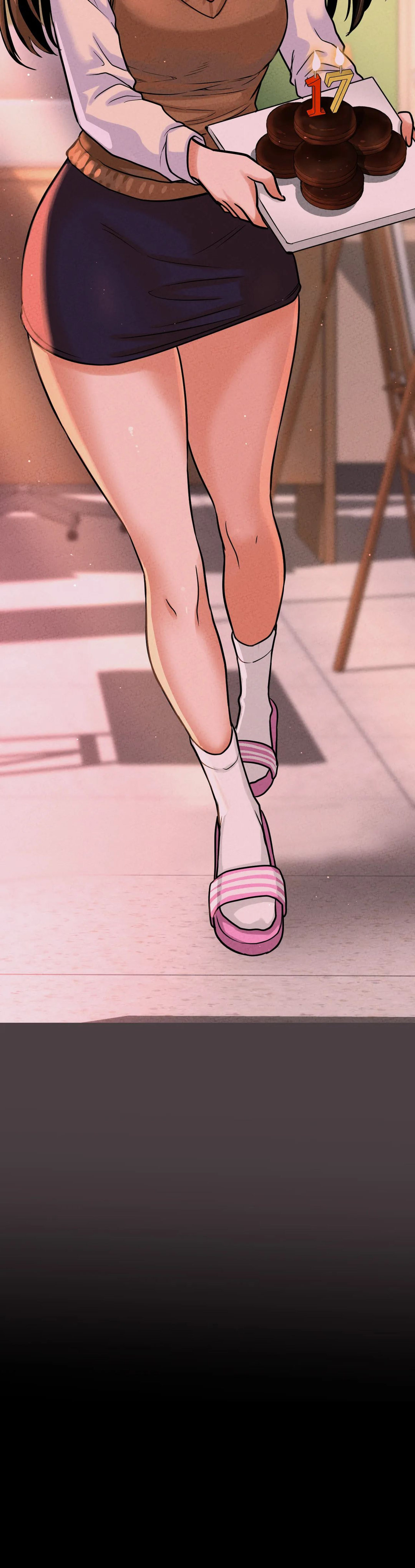 She’s Driving Me Crazy - Chapter 35 [photo 26] - MangaPorn