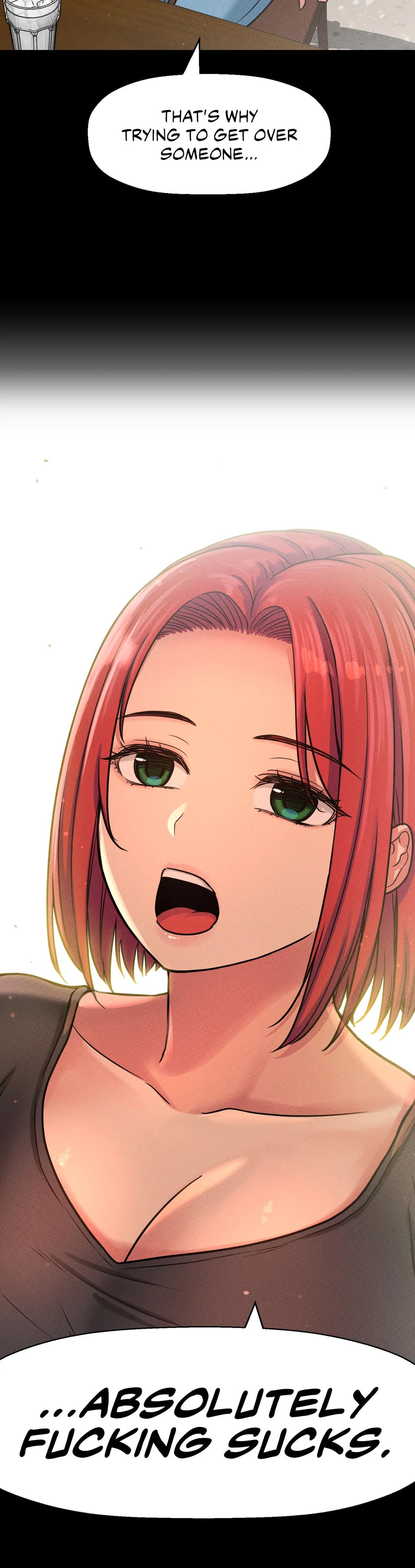 She’s Driving Me Crazy - Chapter 35 [photo 28] - MangaPorn