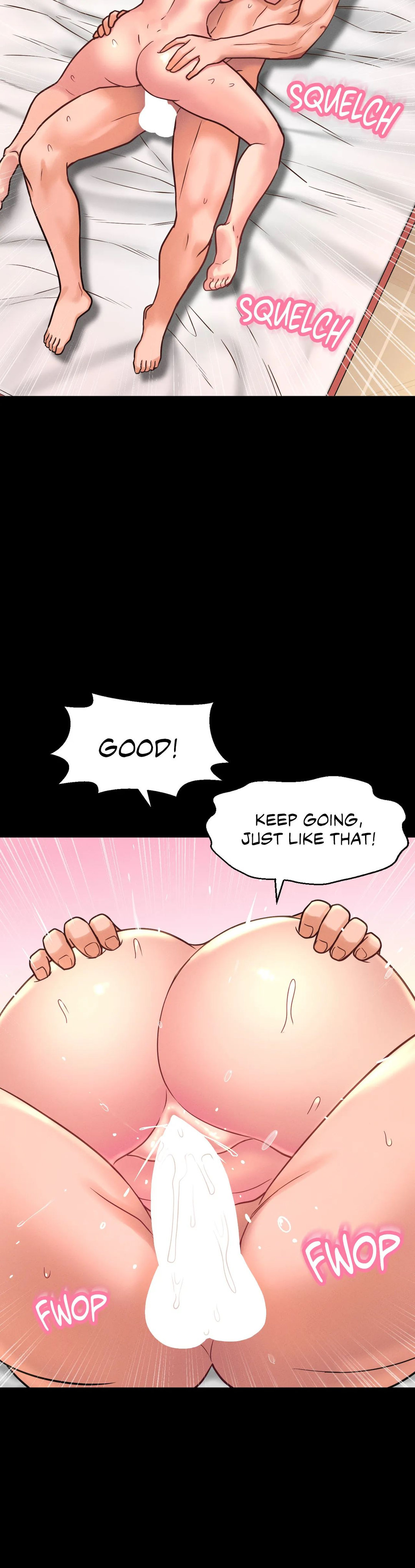 She’s Driving Me Crazy - Chapter 35 [photo 36] - MangaPorn