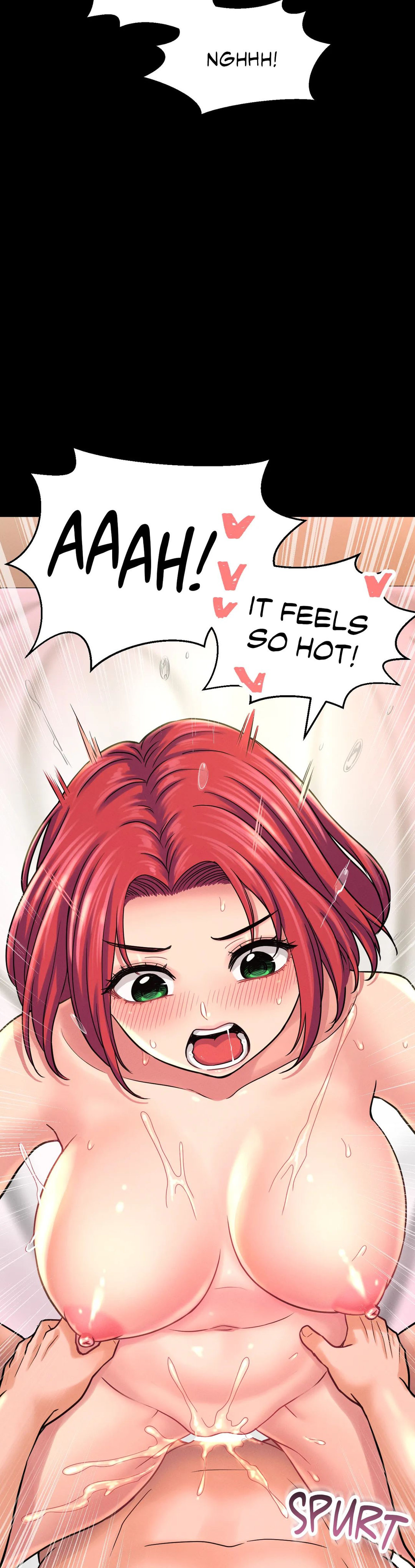 She’s Driving Me Crazy - Chapter 35 [photo 39] - MangaPorn