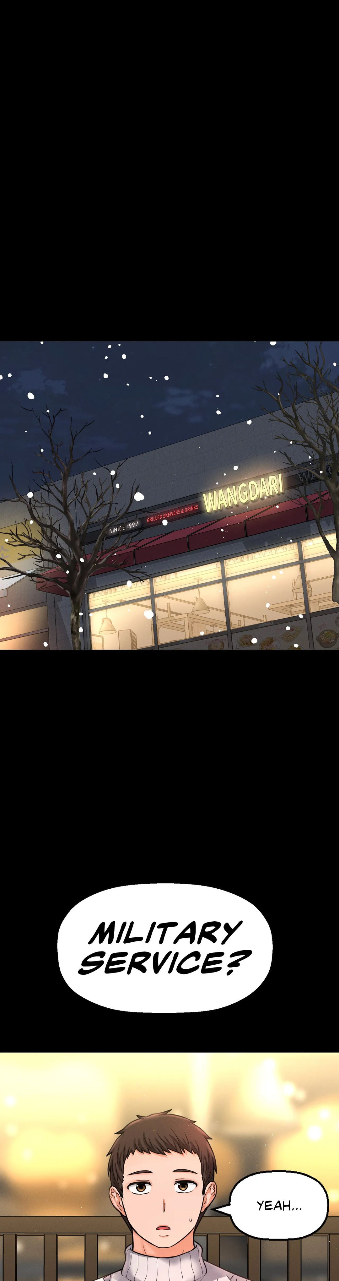 She’s Driving Me Crazy - Chapter 35 [photo 43] - MangaPorn