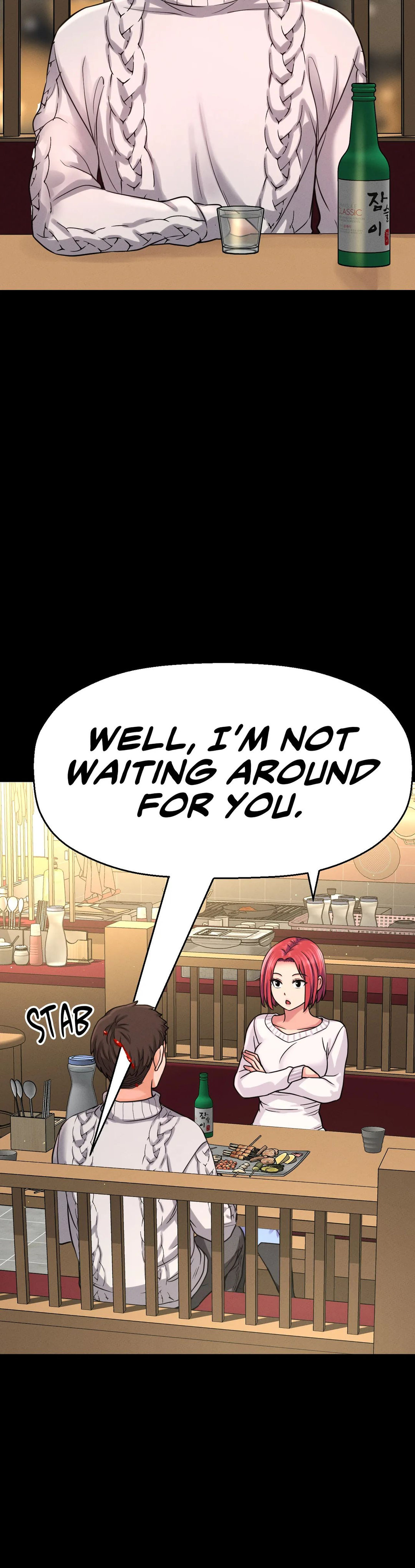 She’s Driving Me Crazy - Chapter 35 [photo 44] - MangaPorn