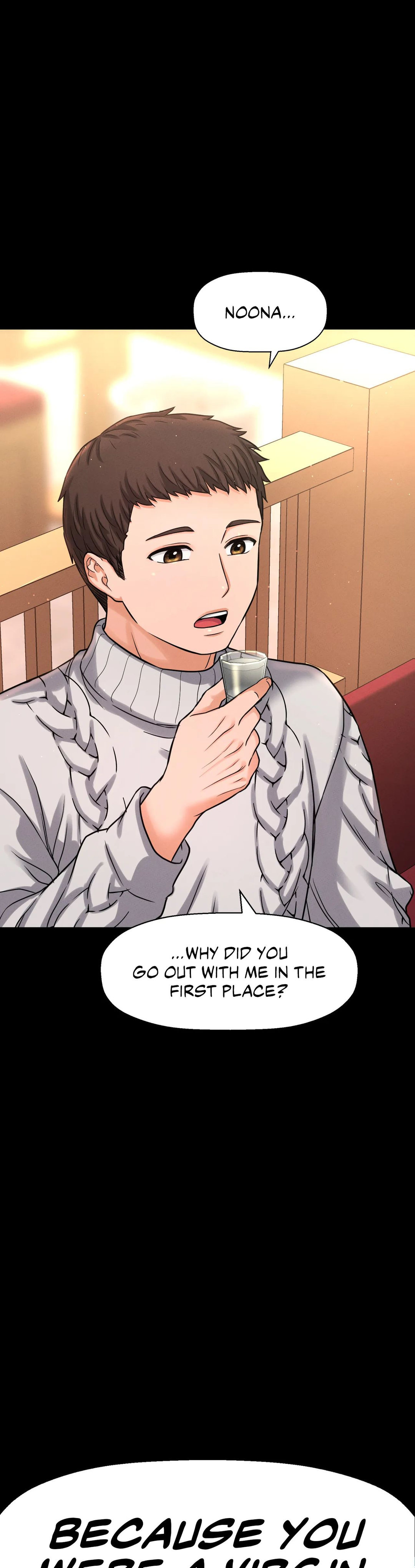 She’s Driving Me Crazy - Chapter 35 [photo 47] - MangaPorn