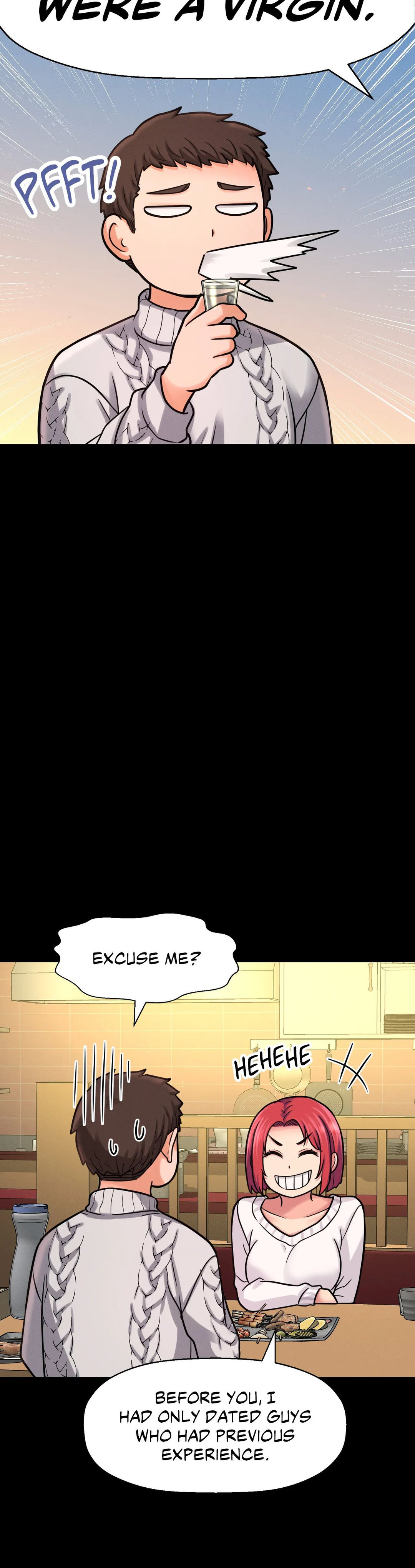 She’s Driving Me Crazy - Chapter 35 [photo 48] - MangaPorn