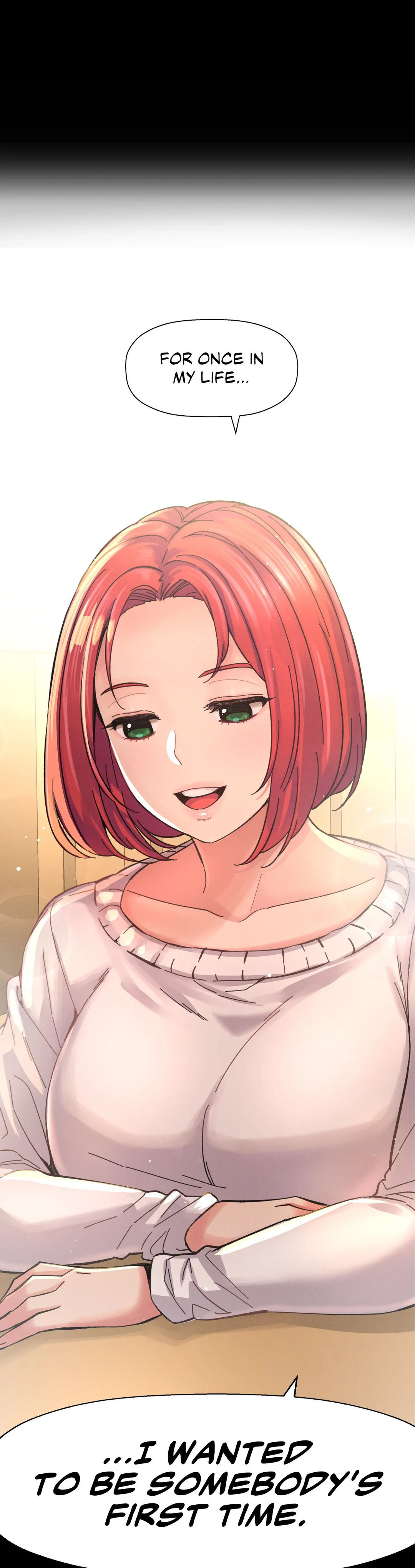 She’s Driving Me Crazy - Chapter 35 [photo 49] - MangaPorn