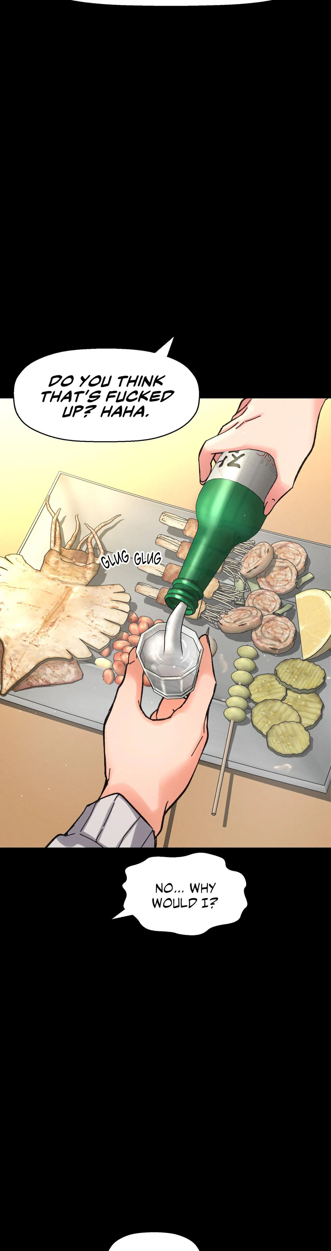 She’s Driving Me Crazy - Chapter 35 [photo 50] - MangaPorn