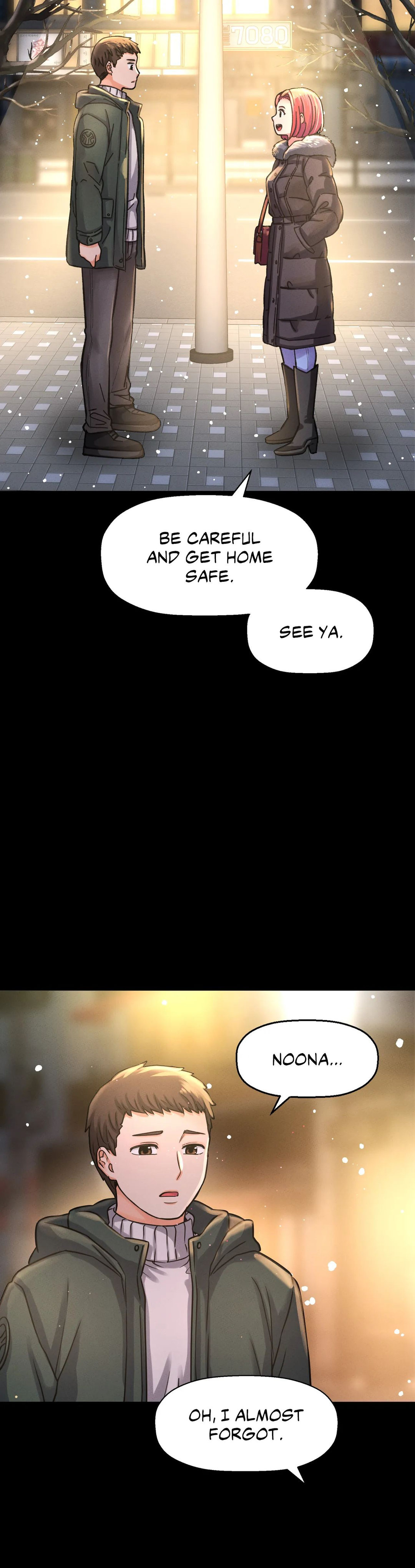 She’s Driving Me Crazy - Chapter 35 [photo 54] - MangaPorn