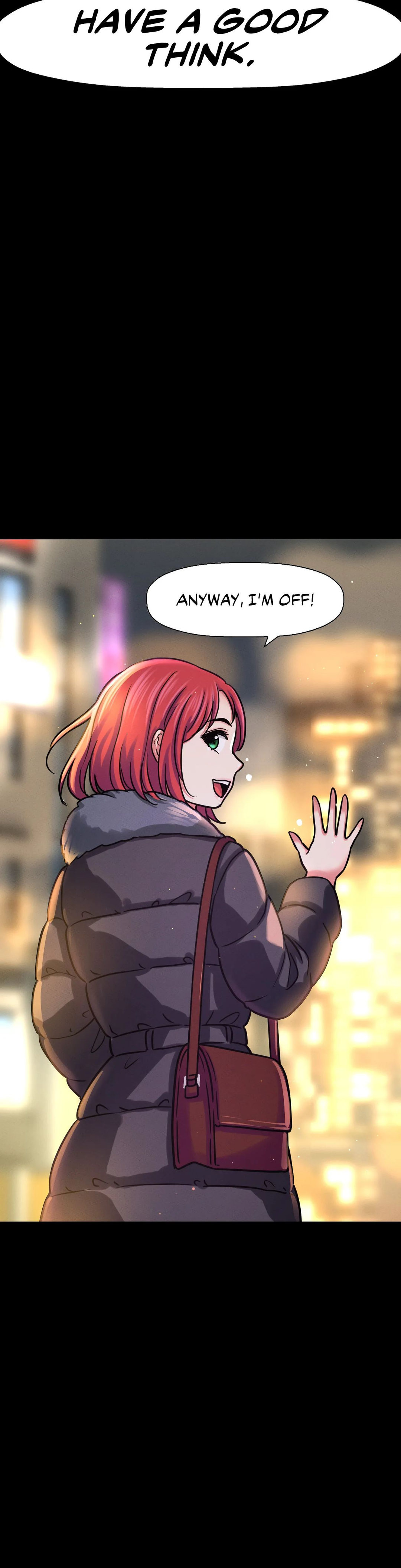 She’s Driving Me Crazy - Chapter 35 [photo 57] - MangaPorn