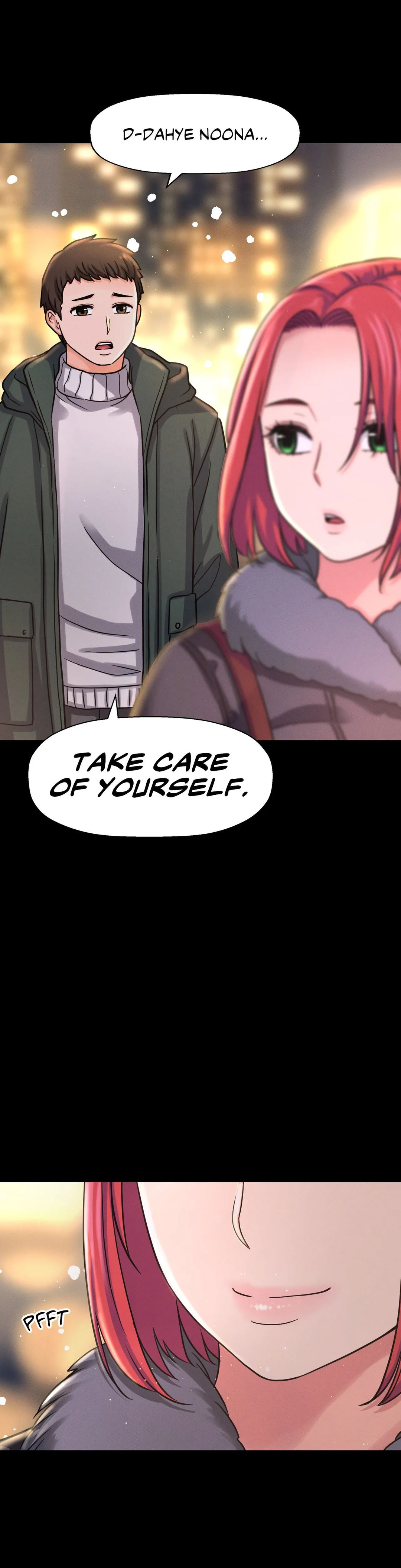 She’s Driving Me Crazy - Chapter 35 [photo 58] - MangaPorn