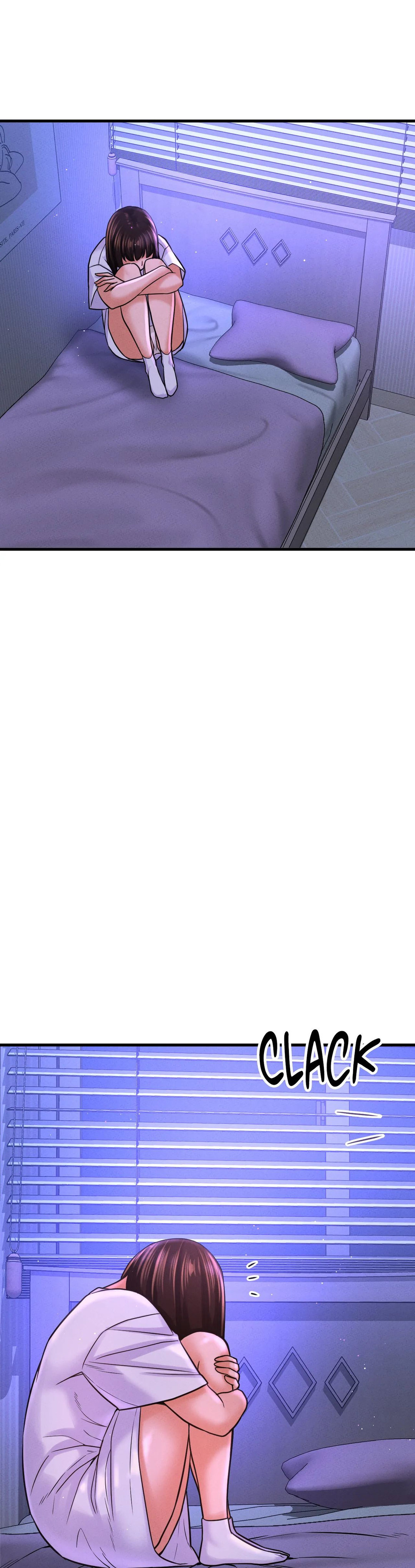 She’s Driving Me Crazy - Chapter 36 [photo 15] - MangaPorn