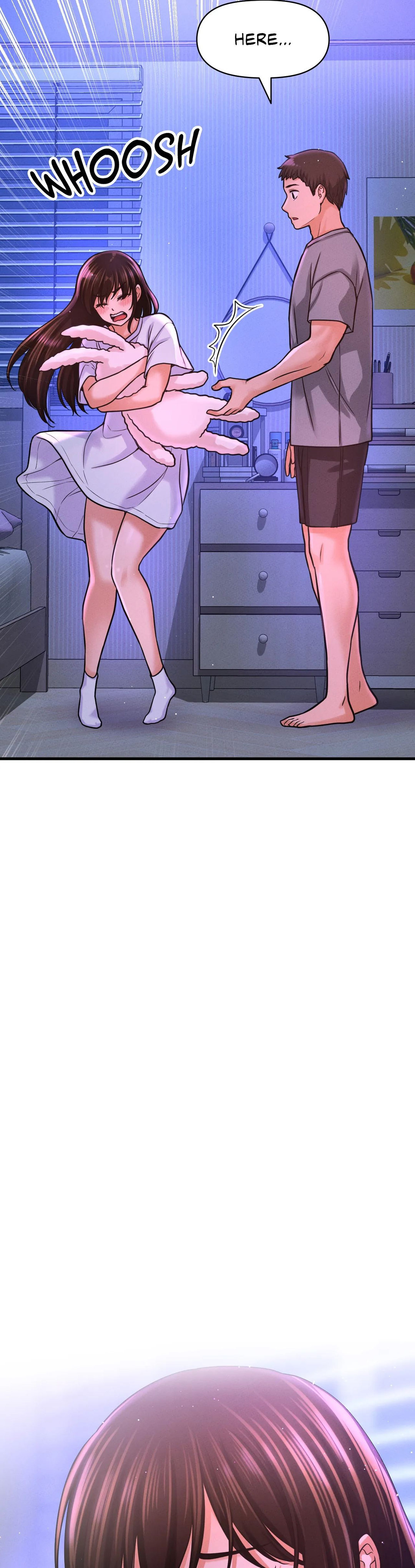 She’s Driving Me Crazy - Chapter 36 [photo 17] - MangaPorn