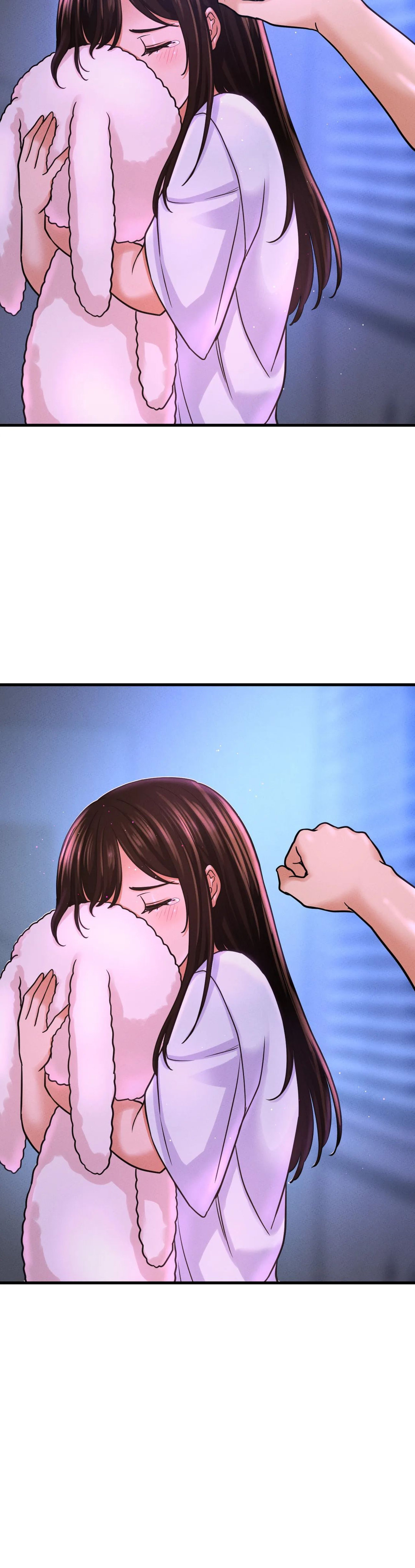 She’s Driving Me Crazy - Chapter 36 [photo 20] - MangaPorn