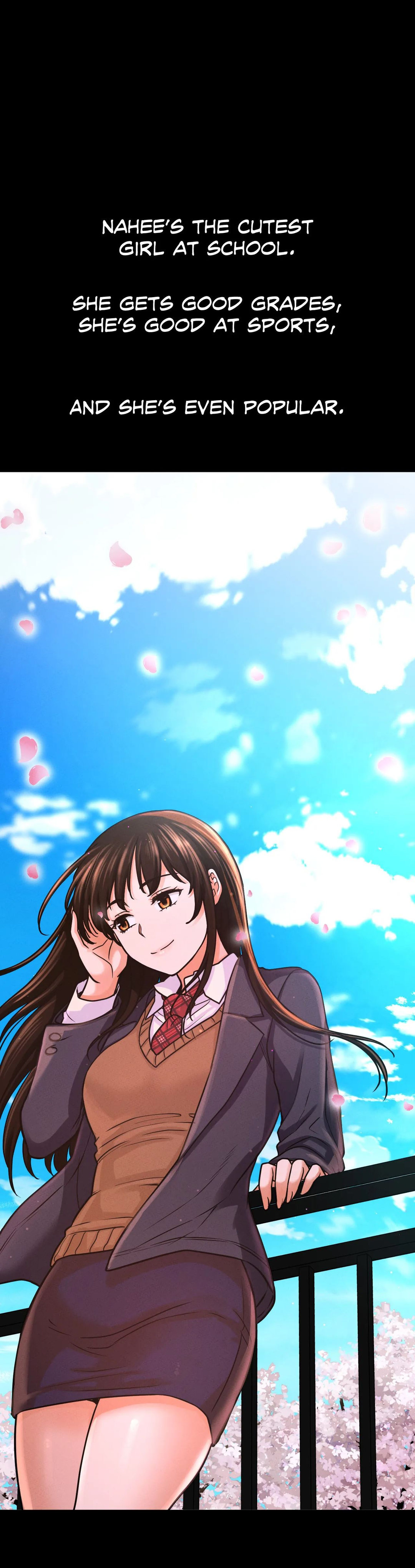 She’s Driving Me Crazy - Chapter 36 [photo 23] - MangaPorn