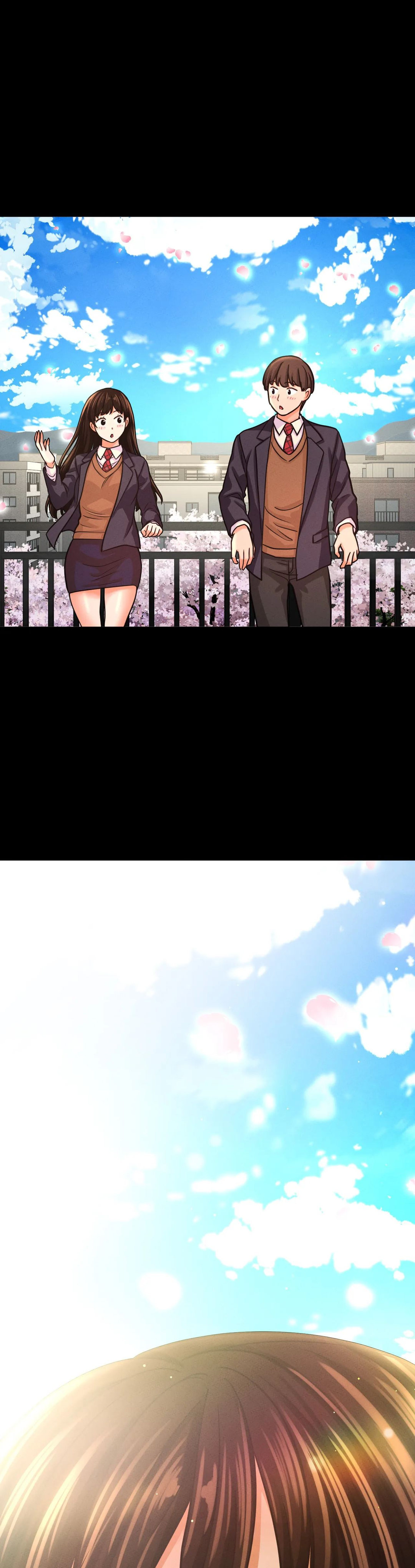 She’s Driving Me Crazy - Chapter 36 [photo 25] - MangaPorn