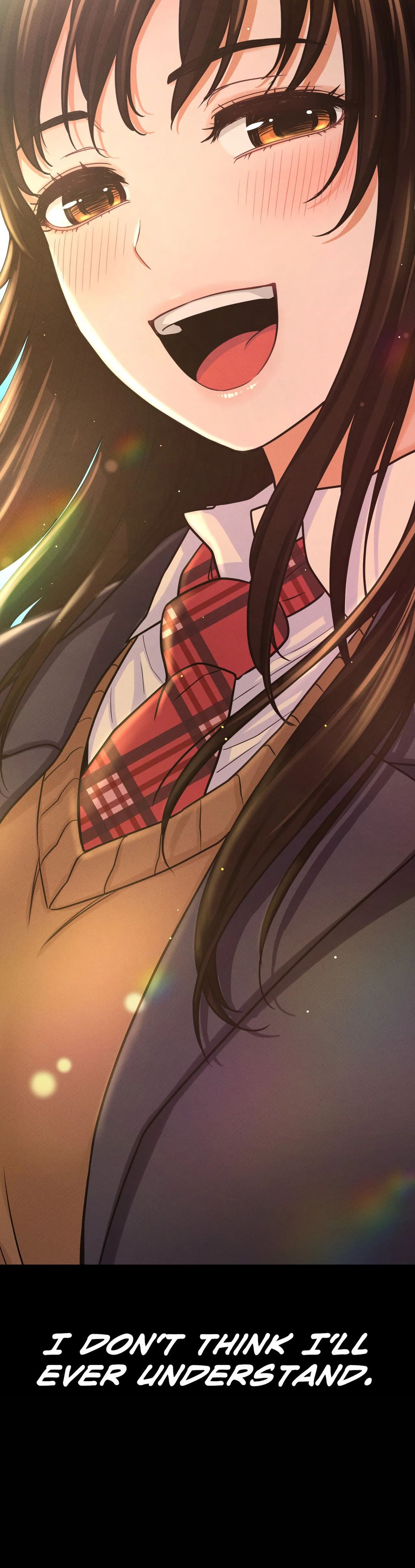 She’s Driving Me Crazy - Chapter 36 [photo 26] - MangaPorn