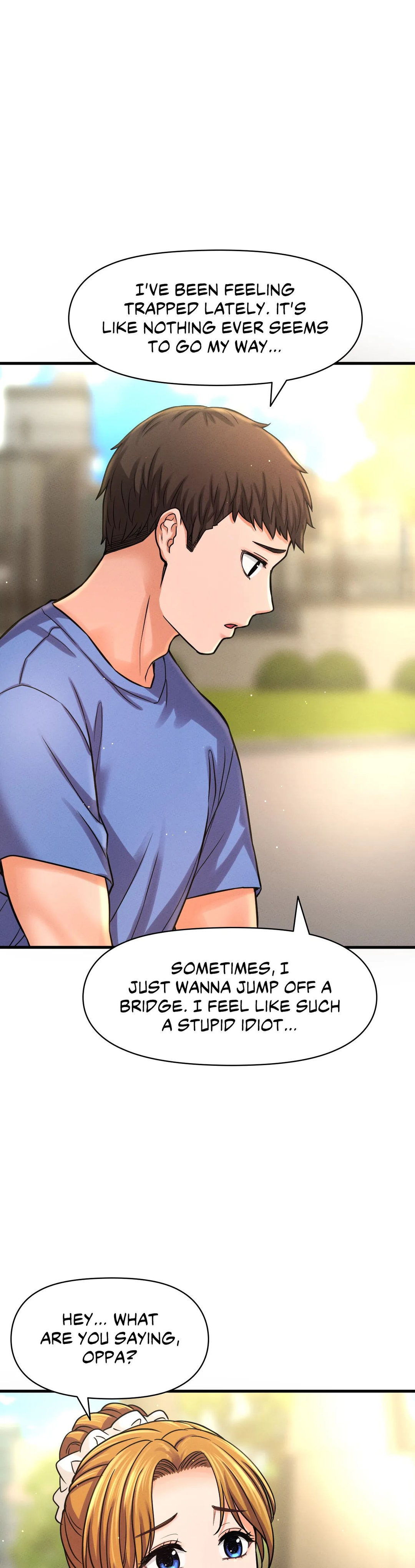 She’s Driving Me Crazy - Chapter 36 [photo 31] - MangaPorn