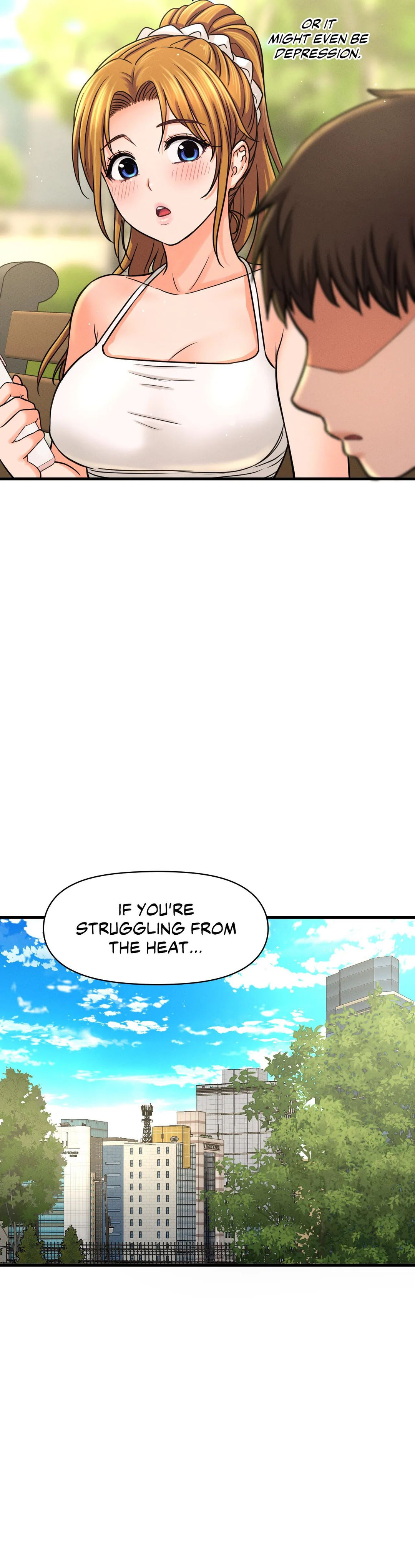 She’s Driving Me Crazy - Chapter 36 [photo 34] - MangaPorn