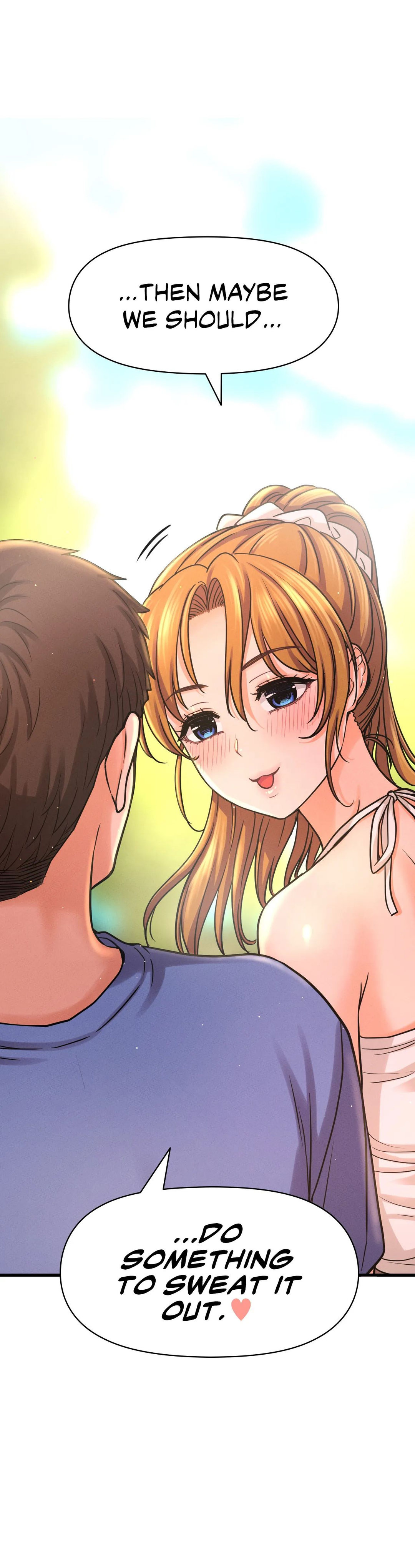 She’s Driving Me Crazy - Chapter 36 [photo 35] - MangaPorn