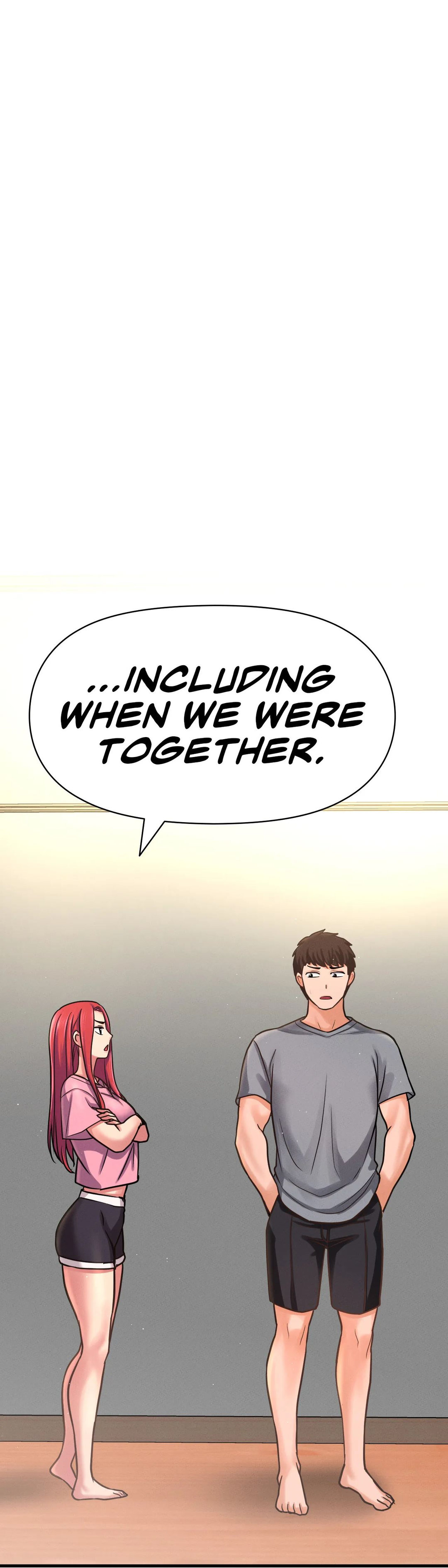 She’s Driving Me Crazy - Chapter 36 [photo 4] - MangaPorn