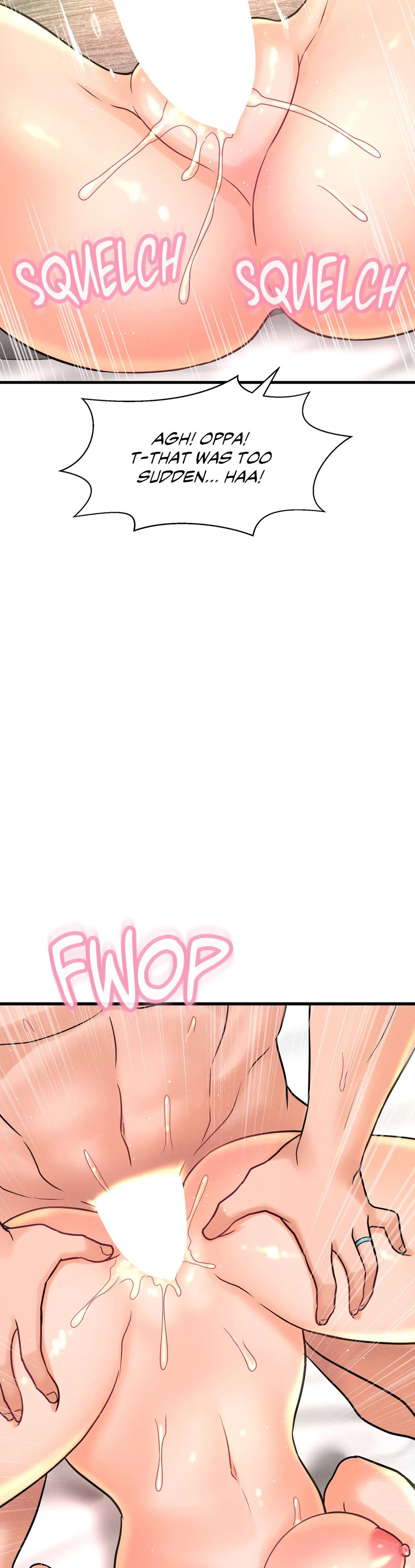 She’s Driving Me Crazy - Chapter 36 [photo 44] - MangaPorn