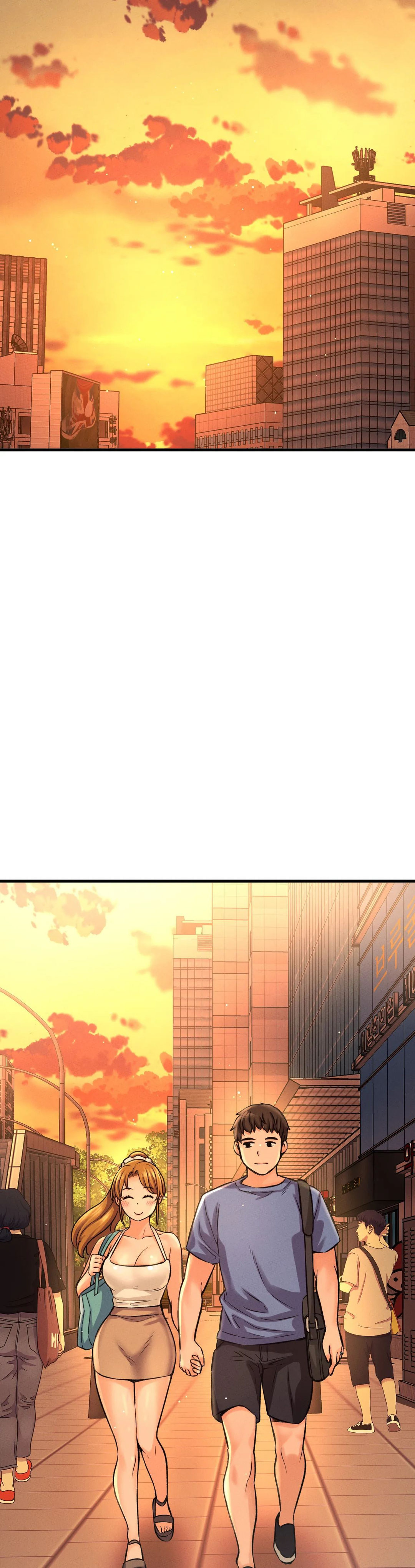 She’s Driving Me Crazy - Chapter 36 [photo 53] - MangaPorn