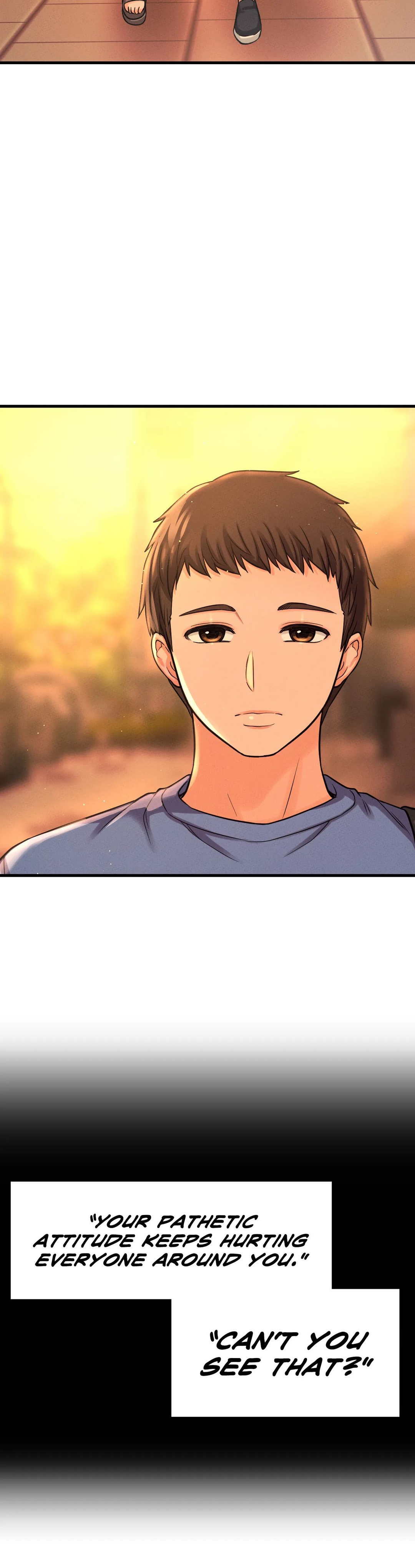 She’s Driving Me Crazy - Chapter 36 [photo 54] - MangaPorn