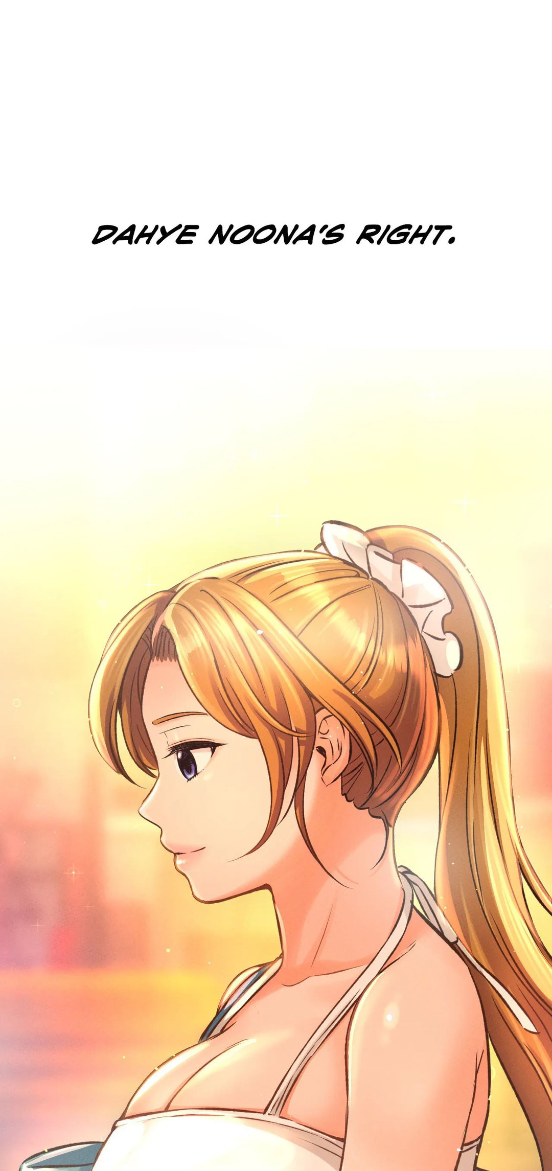 She’s Driving Me Crazy - Chapter 36 [photo 55] - MangaPorn